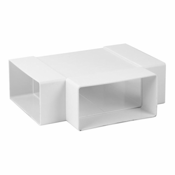 EUROPLAST KT25, 220 x 55 mm Odvětrávací odpaliště