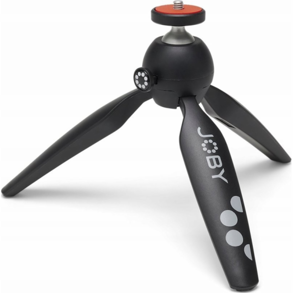 Stativ tripod JOBY HandyPod 2 Black
