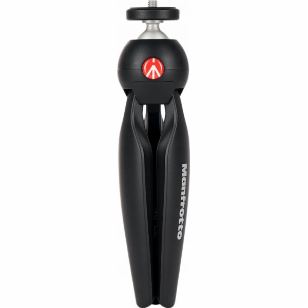 Stativ tripod Manfrotto PIXI set stativ+smartphone adapter 