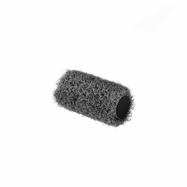 Váleček na tmel Forte Tools 1,6x3,0x10cm