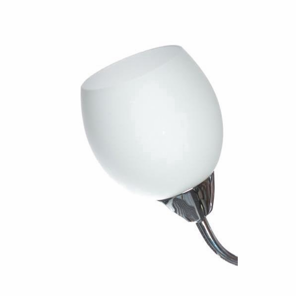 Nástěnné svítidlo OKKO ELISA MB11219/1, 60 W, E14