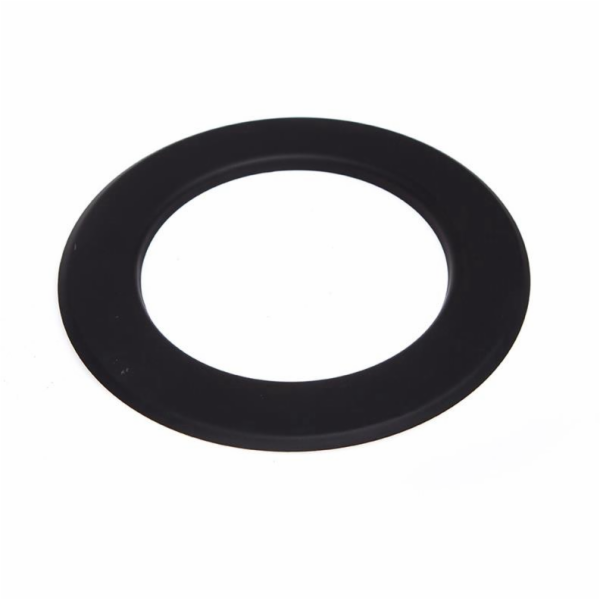 Stahovák s rozetou ABX, 130 mm