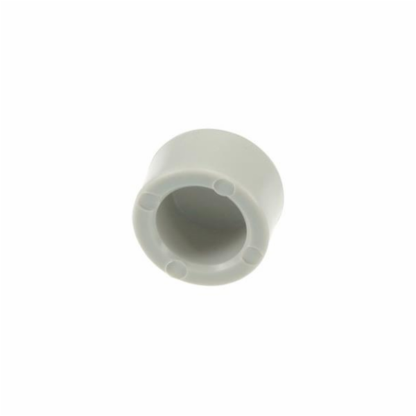 Kryt rolety 20.1600 PPR, 16 mm