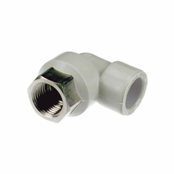 Koleno 26.2520A PPR, 25 mm x 1/2" vnitřní závit