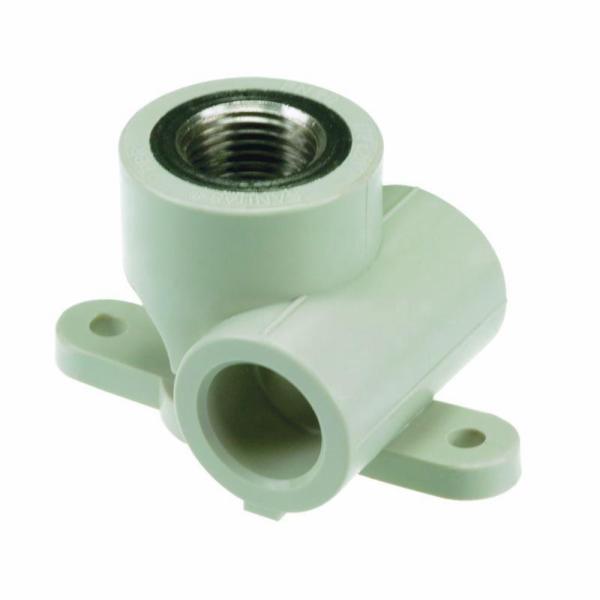 Upínací T-kus 15.2020, vnitřní závit 20 mmx1/2".