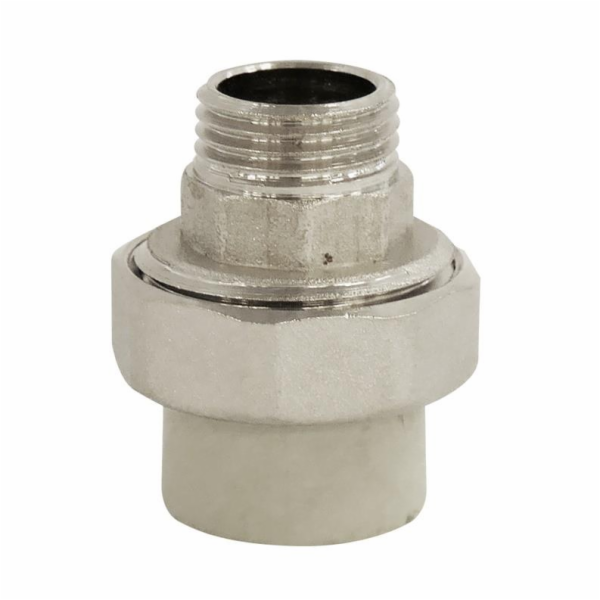 Konektor 33.2020 20x1/2", závit vnější/vnitřní