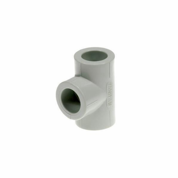 T-kus 04.2020 PPR, 20 mm, uvnitř pájený