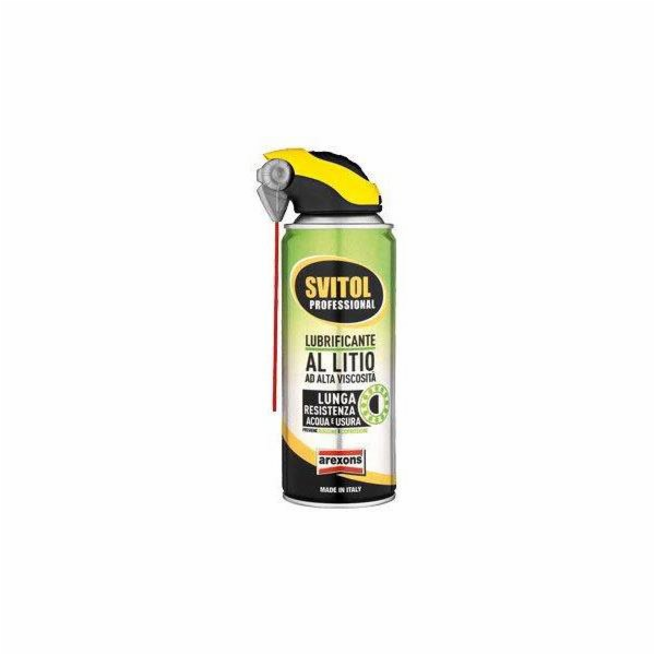 Lubrikant Svitol, 400 ml