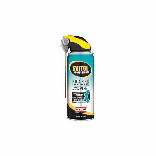 Lubrikant Svitol PTFE, 400 ml