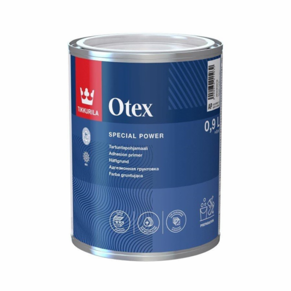 Základní nátěr Tikkurila Otex AP, 0,9l