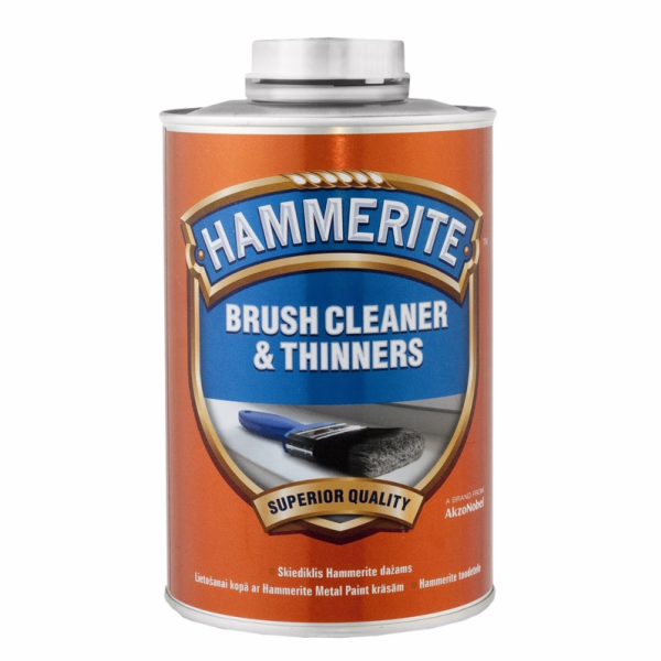 Ředidlo Hammerite Hammered, 1 l