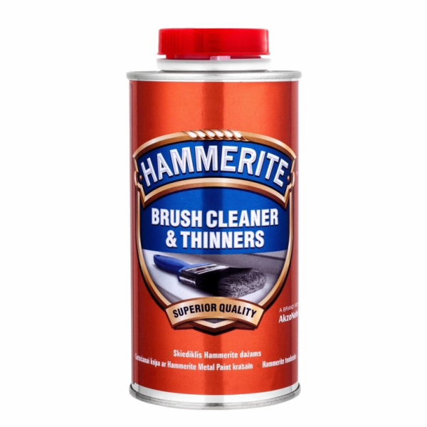 Ředidlo Hammerite Hammered, 500 ml