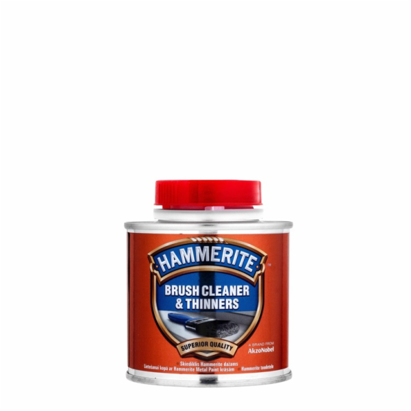 Ředidlo Hammerite Hammered, 250 ml