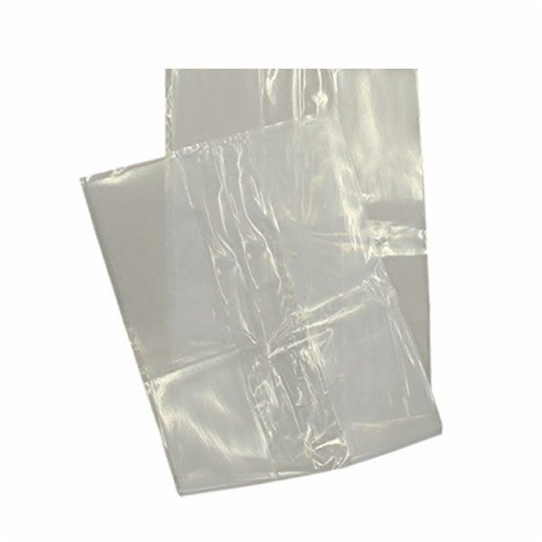 Polyetylenová taška, 150 x 36 x 50 cm, 170MK, bílá