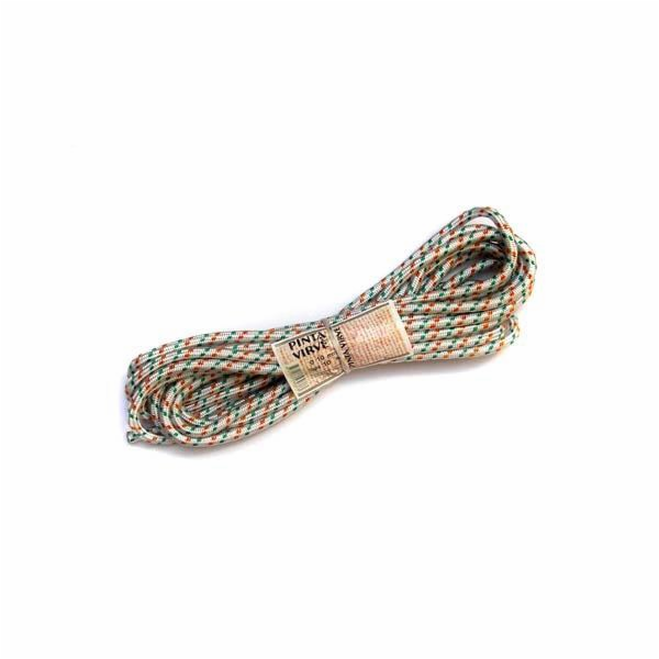Splétané polyamidové lano Duguva, 10 let