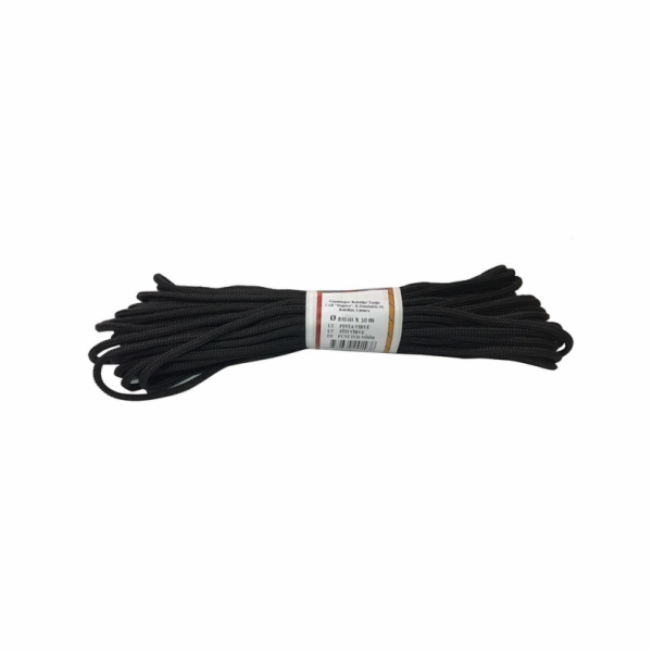 Splétané polyamidové lano Duguva, 10 let