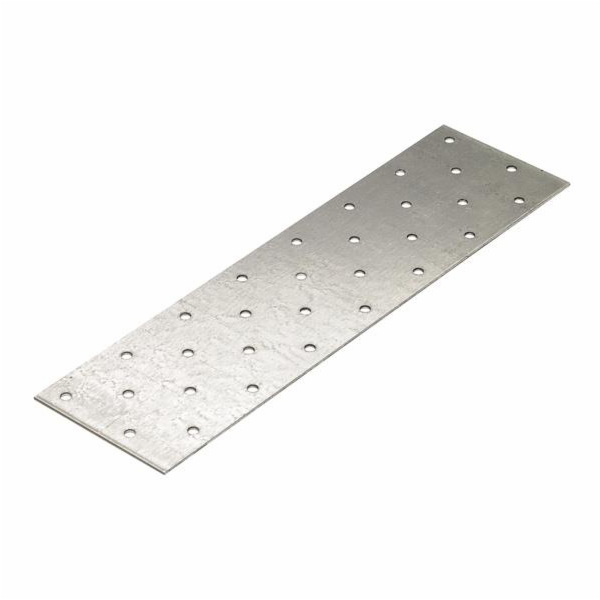 Upevňovací deska, 60 x 300 x 2 mm