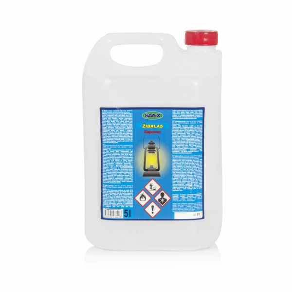 Petrolej Savex, 5 l