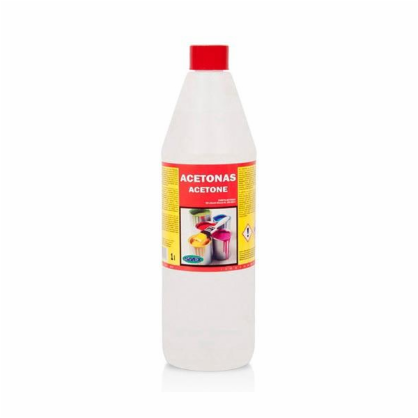 Aceton Savex, 1l
