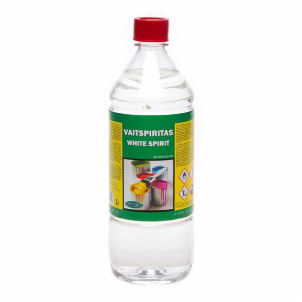 Lakový benzín Savex Extra, 1 l