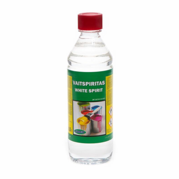 Lakový benzín Savex Extra, 0,5l