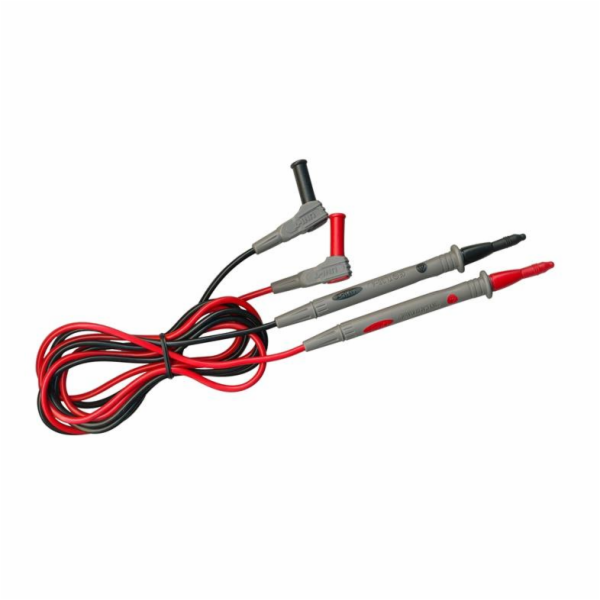 Kabely pro tester UT-L13, 1000V, 2 ks