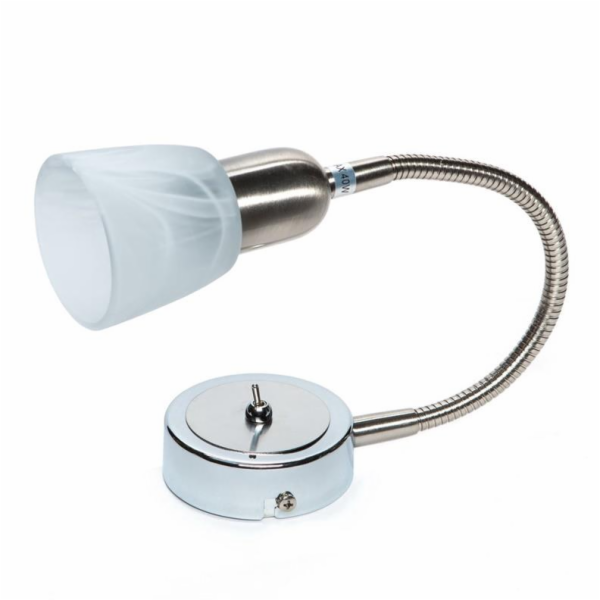 Nástěnné svítidlo EASYLINK R5020A-1W, 40 W, E14