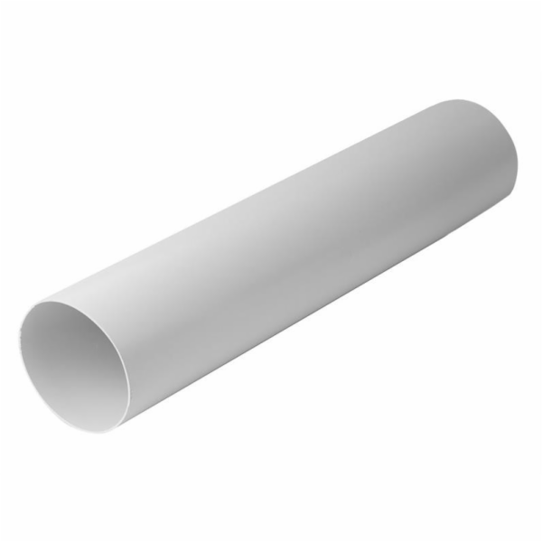 Ventilační kanál EUROPLAST D125, 0,5m