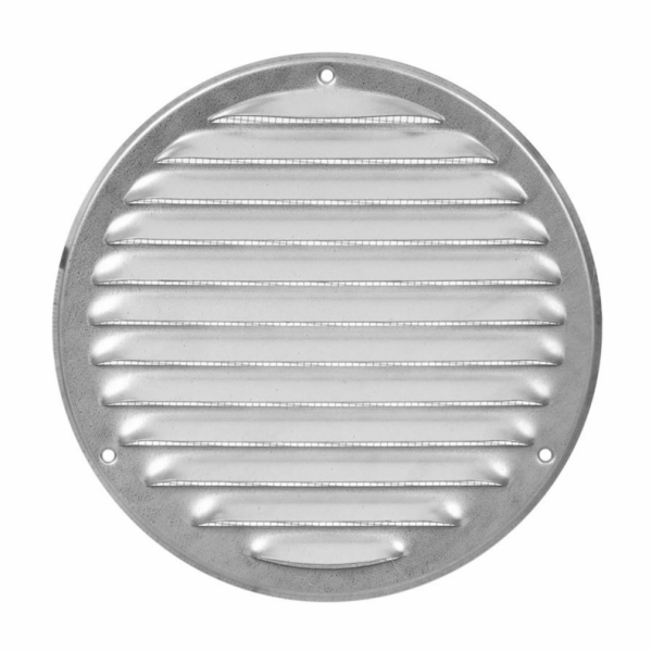 Ventilační mřížka EUROPLAST MR160ZN, pozink