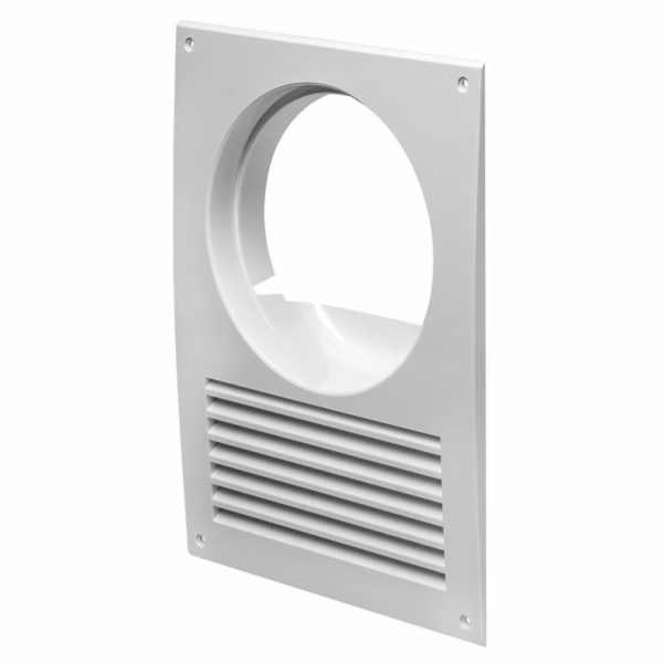 Ventilační adaptér EUROPLAST NA12, D120-125