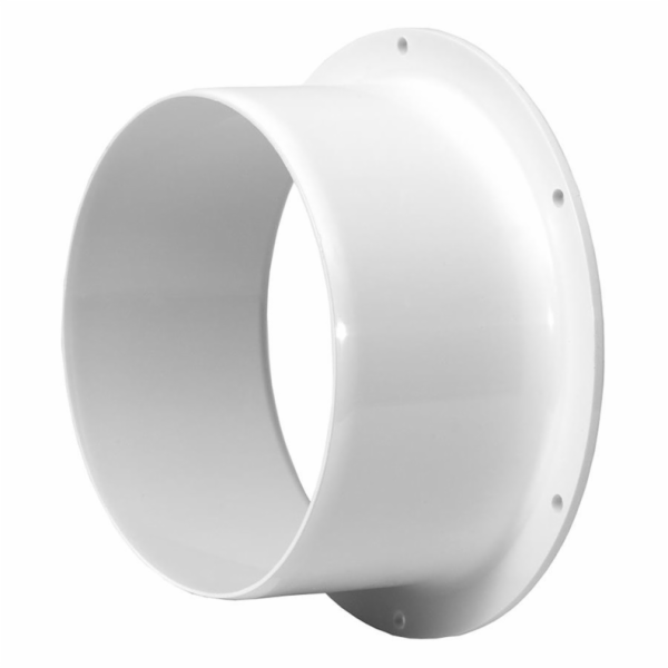 Ventilační adaptér EUROPLAST VF125, D125