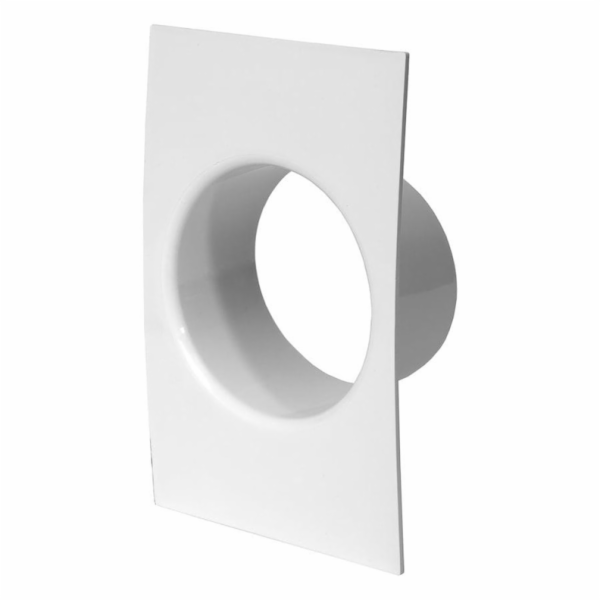 Větrací rozpěrka EUROPLAST VA150, 160 x 250 mm, D150