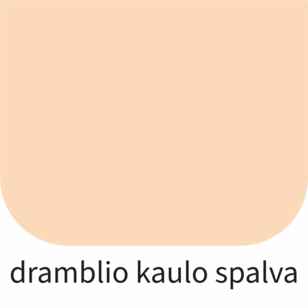 Barva Rilak Pentaprim, 0,45 l, slonová kost