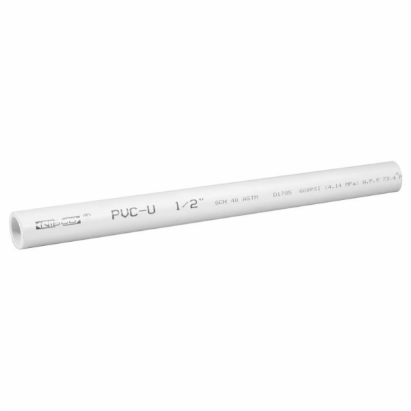Vodní trubka Nibco, 1", 3 m