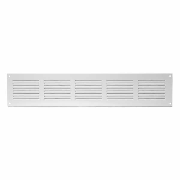 Ventilační mřížka EUROPLAST MR5010, 500 x 100 mm