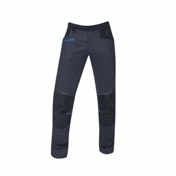 Pracovní kalhoty Ardon 4xstretch, šedé, 52