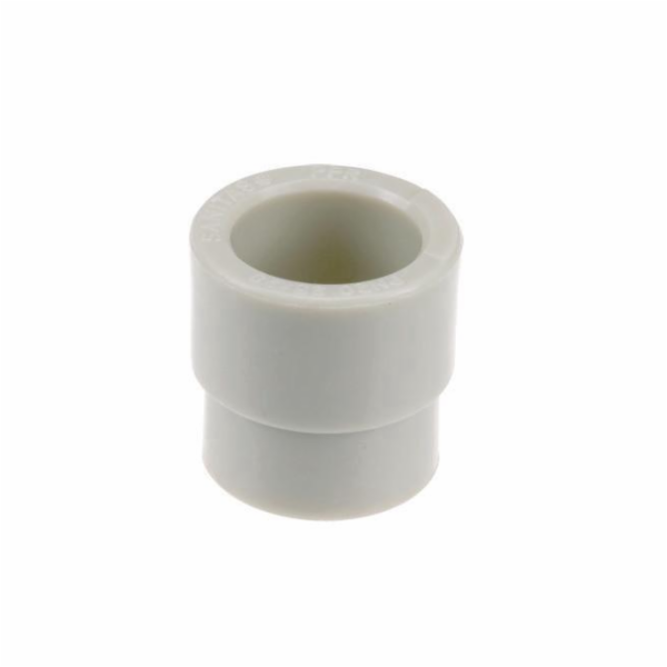 Distanční podložka 06.3220 PPR, 32 mmx20 mm, uvnitř pájená