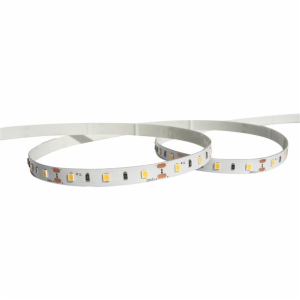 LED PÁSEK ACTO, 14,4W/m, 60L144M-WW, 12V, 3M, 100lm/W, IP20