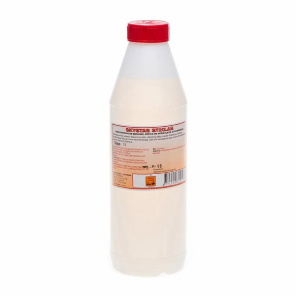 Tekuté sklo, 1l