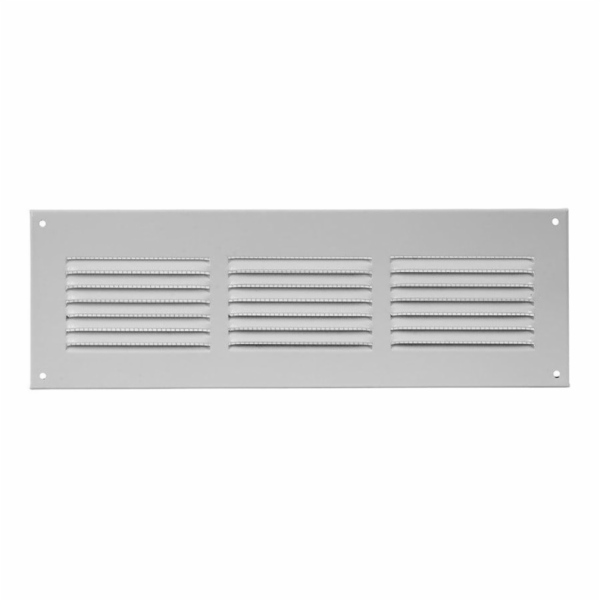 Ventilační mřížka EUROPLAST MR3010, 300 x 100 mm