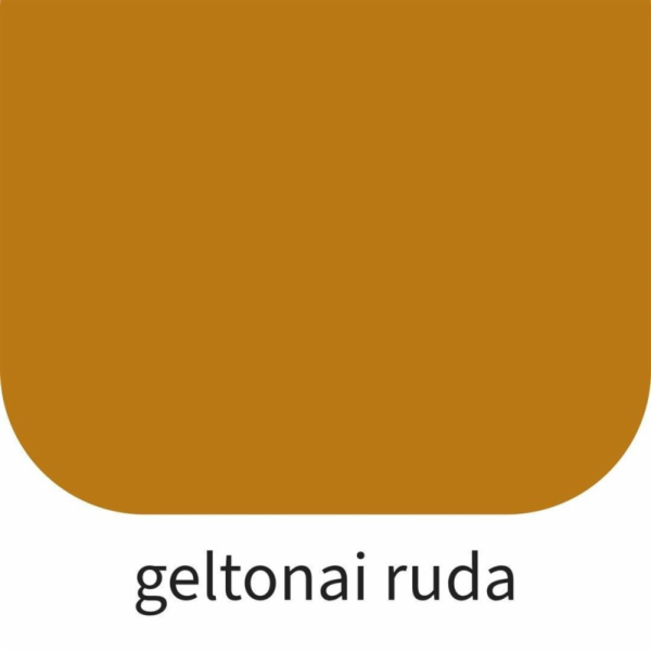 barva Rilak Pentaprim, žlutohnědá, 0,45l