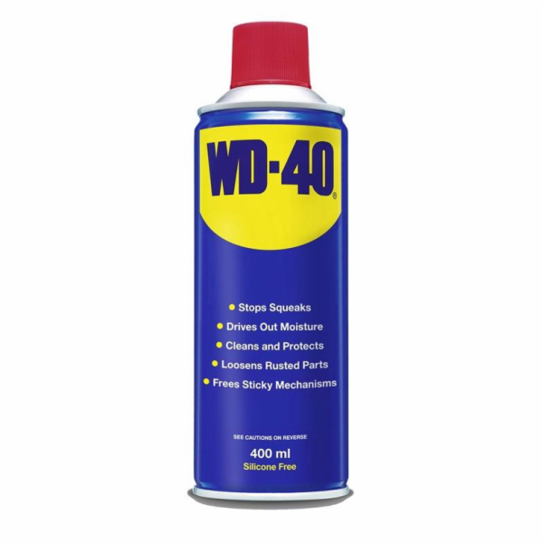 Univerzální tuk WD-40, 400 ml