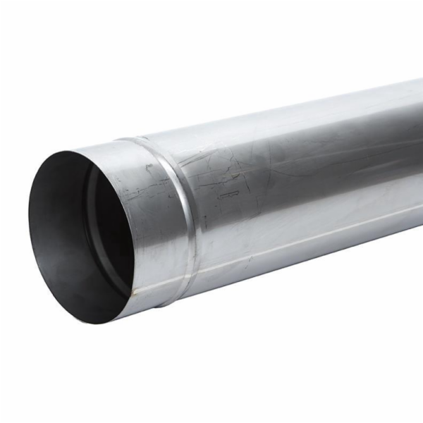 Komínová vložka WADEX 104, D120 mm, 0,5m