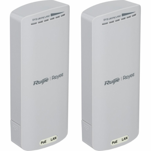 Bezdrátový přístupový bod Ruijie Networks RG-EST100-E 300...