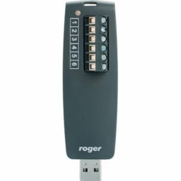 ROZHRANÍ ROGER PORTABLE RUD-1