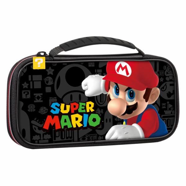Deck Nintendo deluxe Super Mario