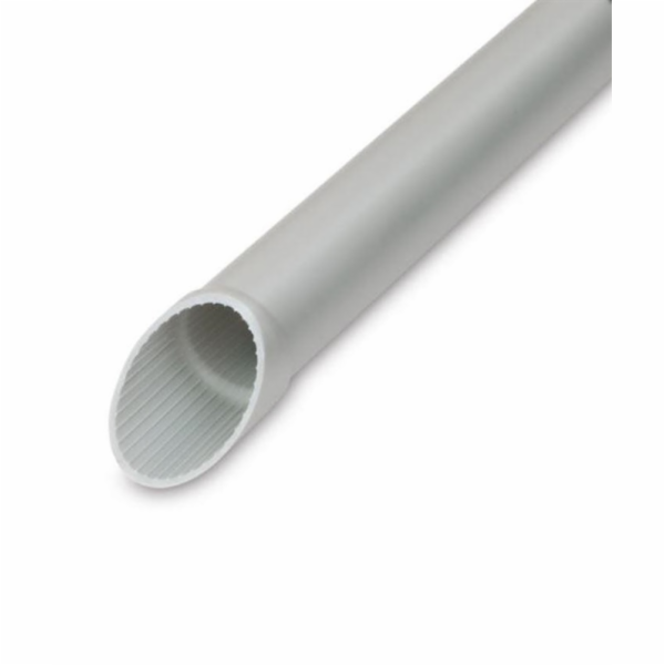 Je připojeno potrubí VRM Turbo 16 HG 3m