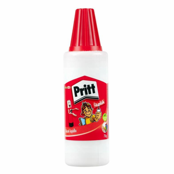 Tekuté lepidlo Pritt, 75 g