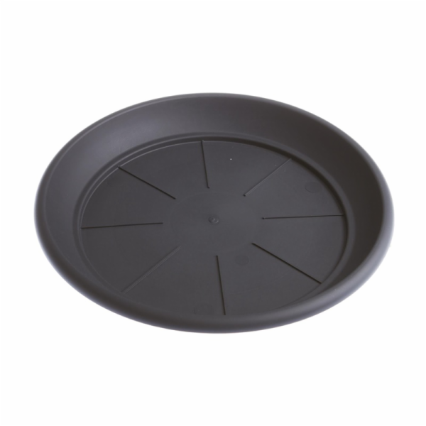 Plastový talíř pod hrnce Plasticotto, O39 cm