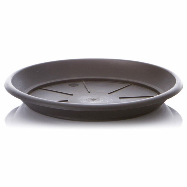 Plastový talíř pod hrnce Plasticotto, O33 cm